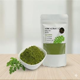 Moringa powder