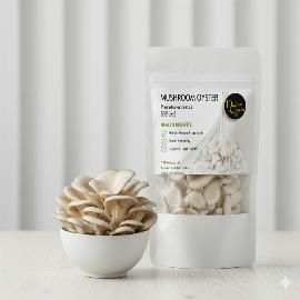 Mushroom whole