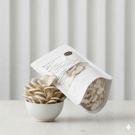 Mushroom whole