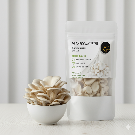 Mushroom Powder