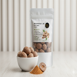 Mushroom Powder