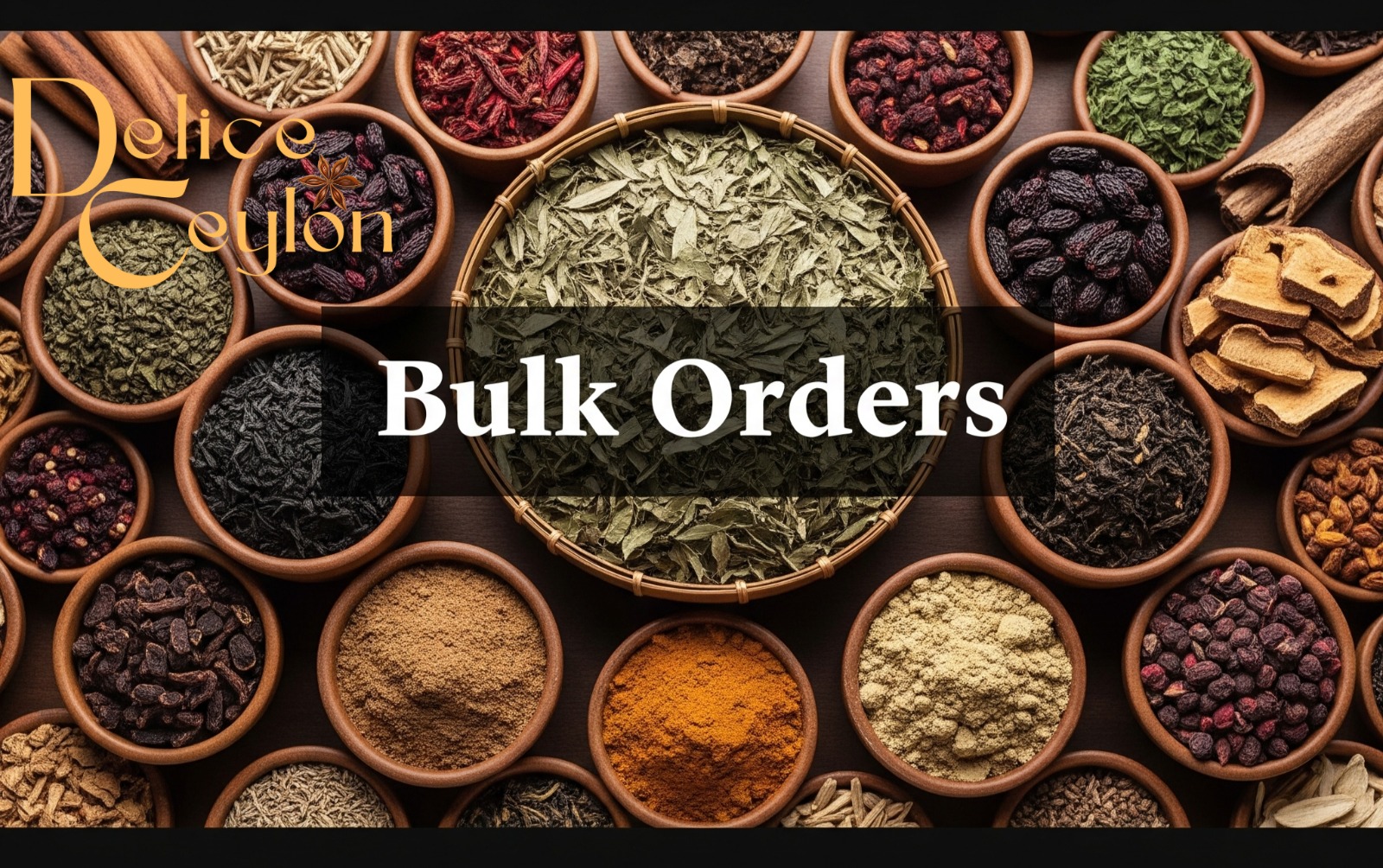 Bulk Purchases